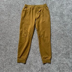 Lululemon City Sweat Jogger